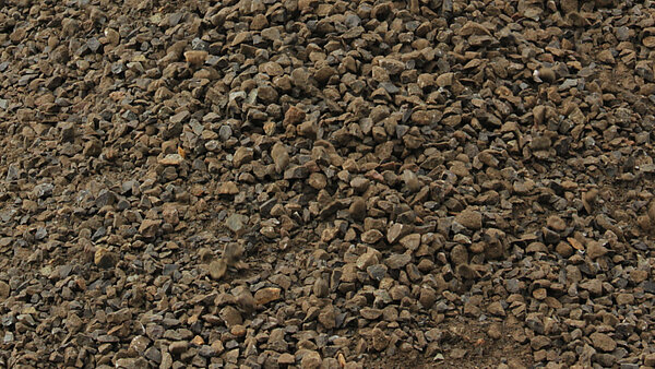 Crushed Basalt Aggregates