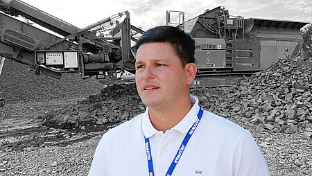 Joaquin Fernandez, Tecsul