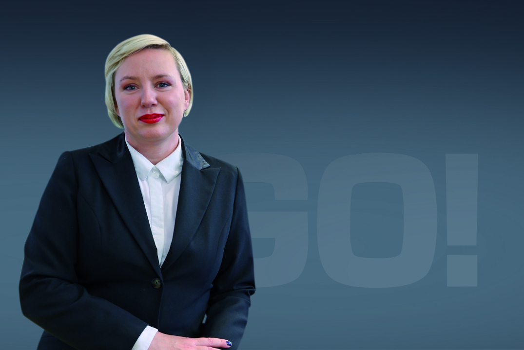 Sonja Kraus Einkauf