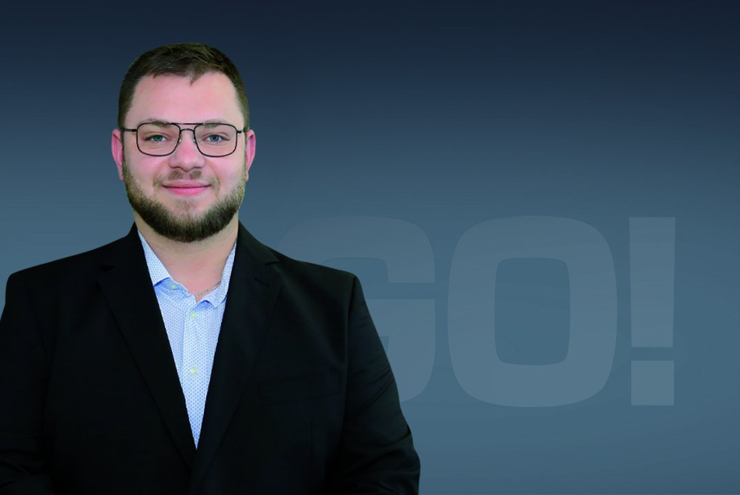 Ivica Sladoje Teamleiter Einkauf
