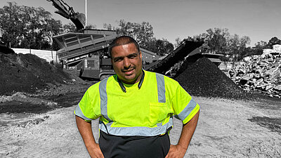 mobile impact crusher owner in Florida