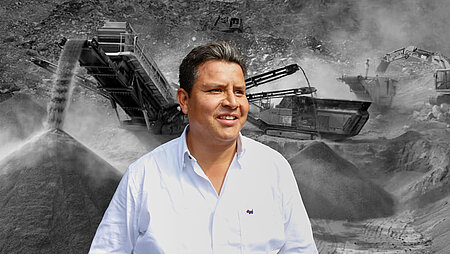 Enrique Bobadilla, Zenit, México
