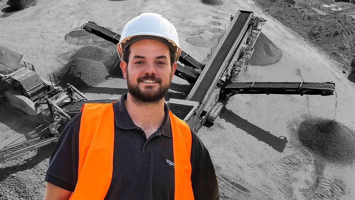 Rubble Master - Joao Lucas Villaca, Testimonial 