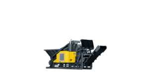 RM60 Small Concrete Crusher