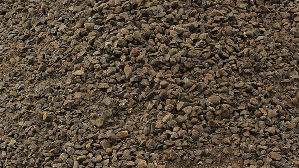 Crushed Basalt Aggregates