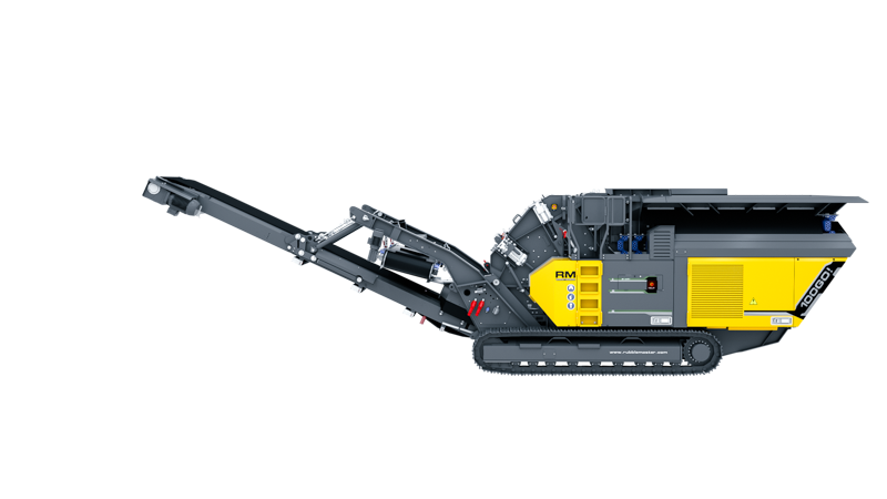 Open-circuit configuration