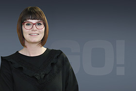 Julia Pöltl RM Team
