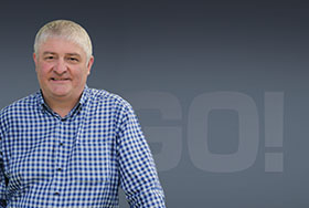 rodney kennedy International Business Development Manager