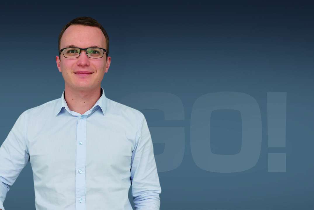 Christian Hinterreiter Verfahrenstechniker
