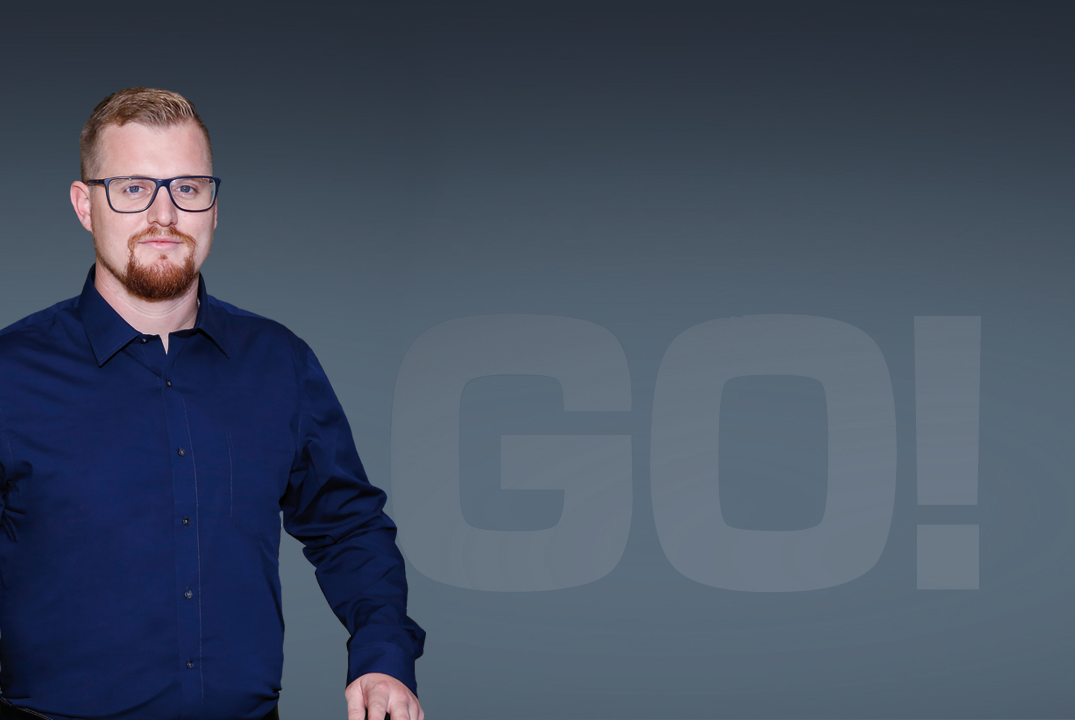 Benjamin Wall Leitung Lager