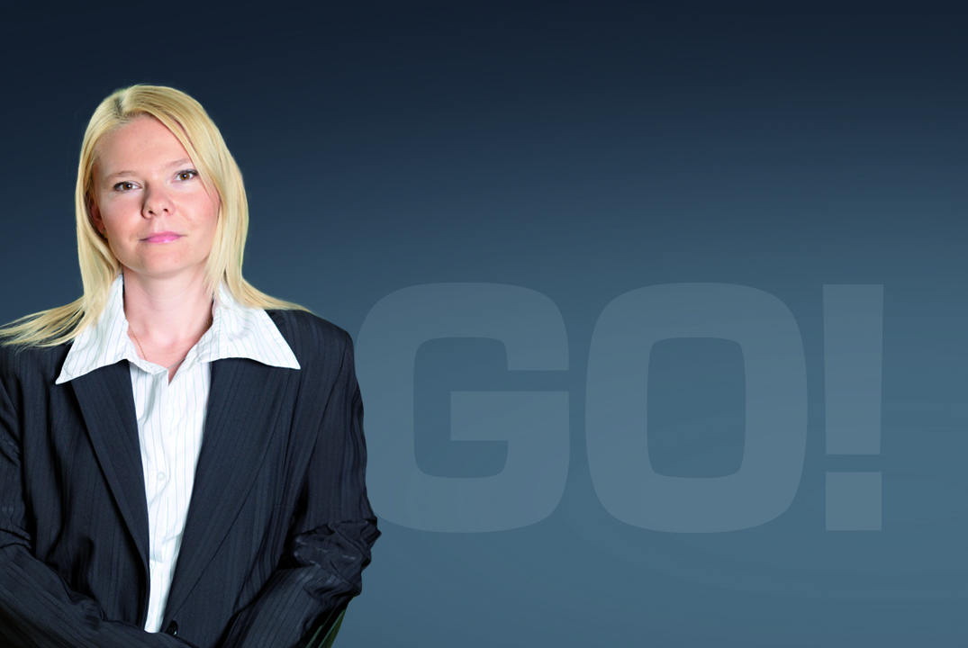 Karin Langeder Planung Steuerung und Disposition