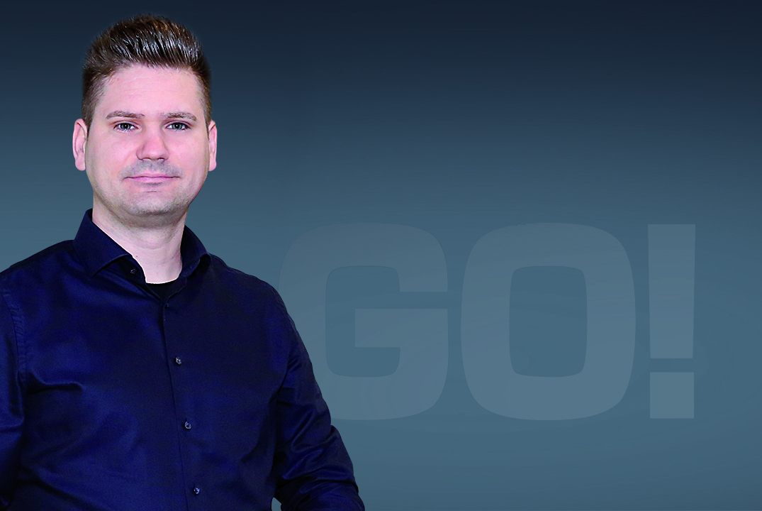 Marius Mihalia Materialwirtschaft