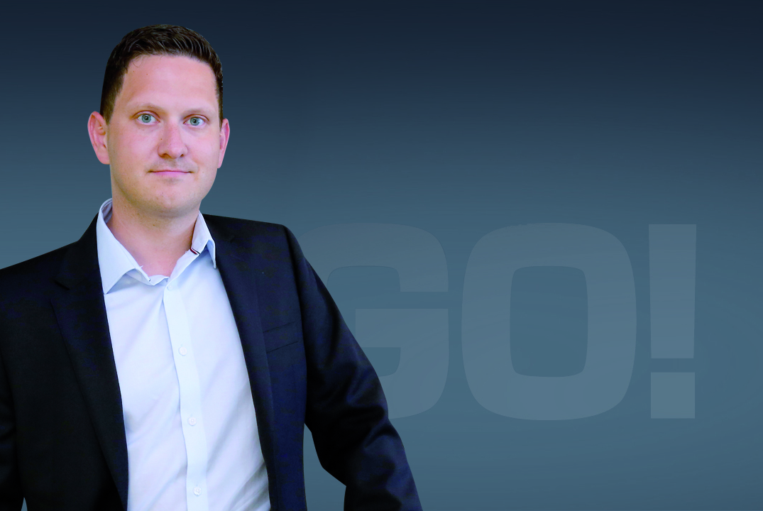 René Wagner Marketing Nordamerika Leadgeneration