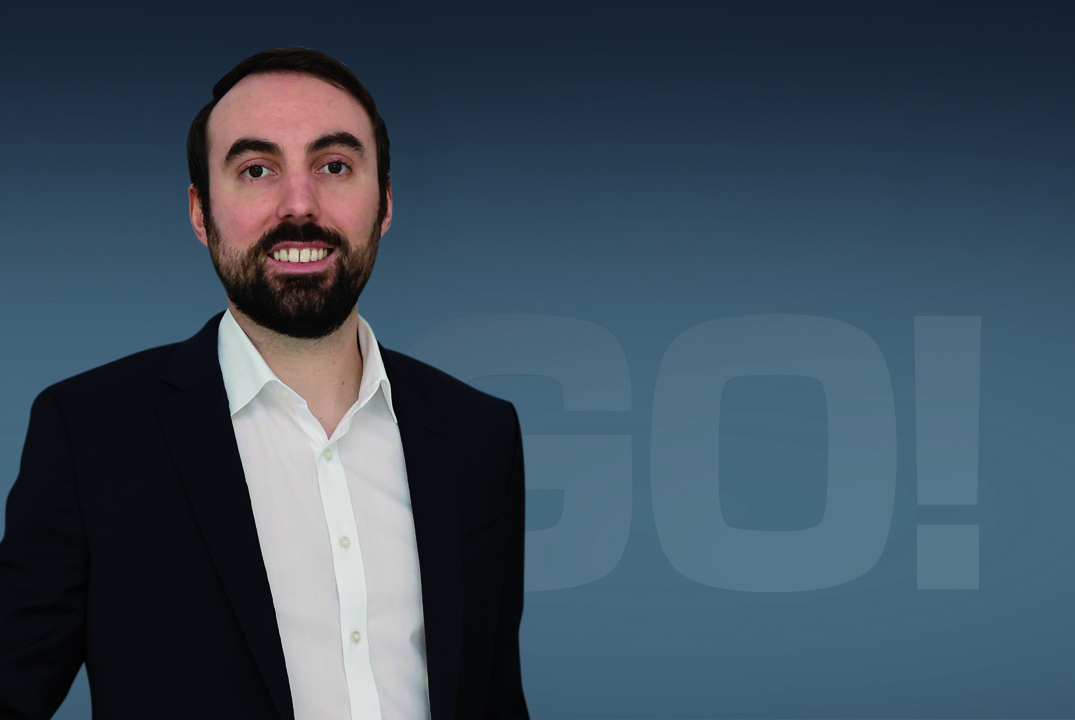 Simon Hasler Digital Office IT