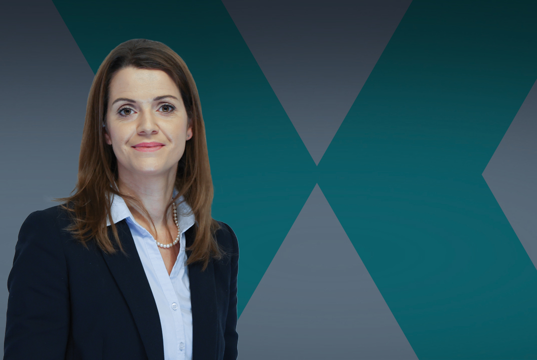 Julia Aschenwald - Head of Administration